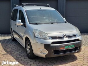 Citroen Berlingo 1.6 VTi Multispace Szép.Tükörb...