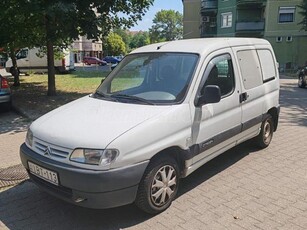 CITROEN BERLINGO 1.9 D