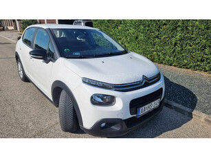 CITROEN C3 1.2 PureTech Feel Edition