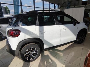 CITROEN C3 AIRCROSS 1.2 PureTech C-Series S&S