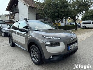 Citroen C4 Cactus 1.2 Puretech Shine Edition MA...