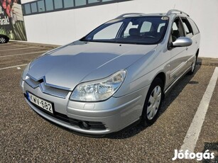 Citroen C5 2.0 HDi Prestige