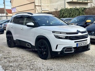 CITROEN C5 AIRCROSS 2.0 BlueHDi Feel Plus EAT8 1 Év Garancia!!