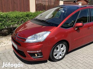 Citroen GRAND C4 Picasso C4Picasso 1.6 Thp Excl...