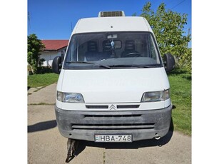 CITROEN JUMPER 1.9 TD 27 C