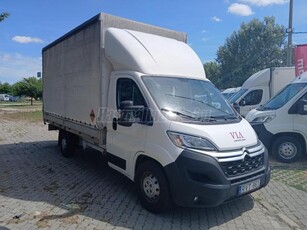 CITROEN JUMPER 2.0 BlueHDI 35 Heavy L4 Comfort EURO6