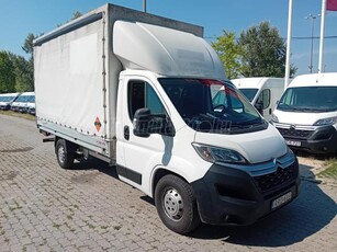 CITROEN JUMPER 2.0 BlueHDI 35 Heavy L4 Comfort EURO6