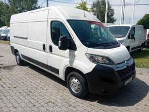 CITROEN JUMPER 2.0 BlueHDI 35 L3H2 Comfort EURO6