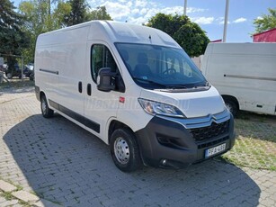 CITROEN JUMPER 2.0 BlueHDI 35 L3H2 Comfort EURO6