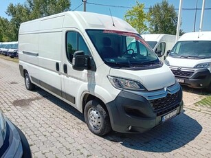 CITROEN JUMPER 2.2 BlueHDI 35 L3H2 Club