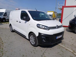 CITROEN JUMPY 1.5 BlueHDi L1 Start&Stop Combi (3 személyes )