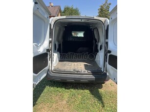 DACIA DOKKER Van 1.5 dCi Ambiance