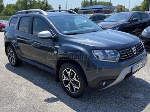 DACIA DUSTER 1.5 Blue dCi Prestige Magyarországi. első tulajdonos