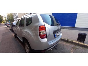 DACIA DUSTER 1.5 dCi Arctic 4x4