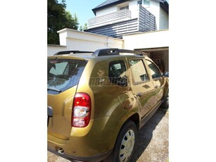 DACIA DUSTER 1.5 dCi Arctic EURO6 Dácia Duster 1.5 dci