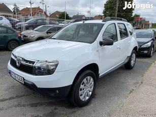 Dacia Duster 1.6 Arctic Akár 1 Év Garanciával