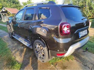 DACIA DUSTER 1.6 SCe Comfort EURO6.2