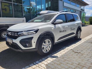 DACIA JOGGER 1.0 TCe Expression (7 személyes ) Gyakorlatilag ÚJ !