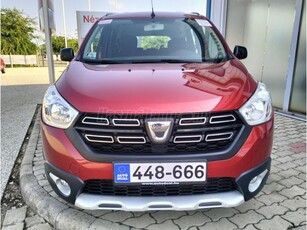 DACIA LODGY 1.5 BLUE DCI 15 TH