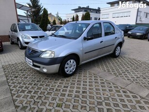 Dacia Logan 1.4 Ambiance 85000 KM! Klímás! Fris...