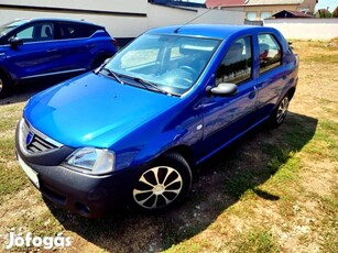 Dacia Logan 1.6 Laureate Plus