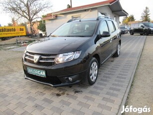 Dacia Logan MCV 1.2 Ambiance / 113 Ezer KM / 1...