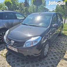 Dacia Sandero 1.2 Arctic Akár 1 Év Garanciával