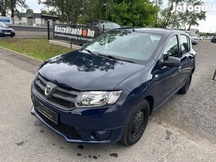 Dacia Sandero 1.2 Celebration EURO6 Azonnal ELV...