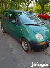 Daewoo Matiz autó eladó