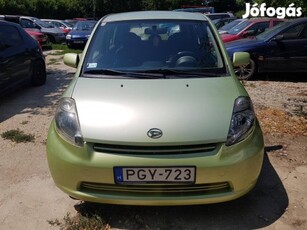 Daihatsu Sirion 1.0