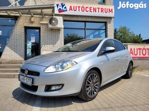 Fiat Bravo 1.4 T-Jet Dynamic Magyar-1 Tulaj-620...