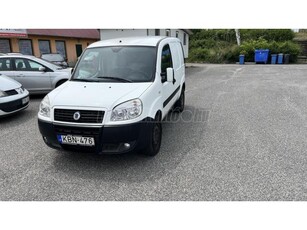 FIAT DOBLO Dobló Cargo 1.3 JTD