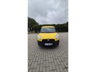 FIAT DOBLO Dobló Cargo 1.3 Mjet Maxi EURO5 139.000km.!