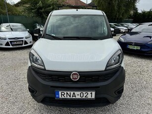 FIAT DOBLO Dobló Cargo 1.4 16V EURO6 83.000 km Mo.i 1.forg helyezés Klima Téli-Nyári gumi