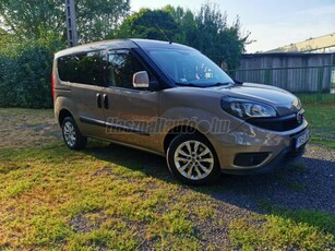 FIAT DOBLO Dobló Panorama 1.6 16V Mjet Easy E6