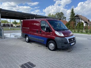 FIAT DUCATO 2.2 Mjet Combinato 3.0 t TOLATÓKAMERA.VONÓHOROG