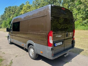 FIAT DUCATO 2.3JTD 6 Személyes L4 H2