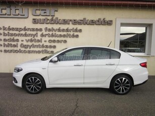 FIAT TIPO 1.4 16V Opening Edition Első Tulajdonostól ! Tempomat. Navigáció !