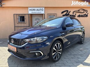 Fiat Tipo 1.4 T-Jet Lounge 99.000 KM! Szervizkö...