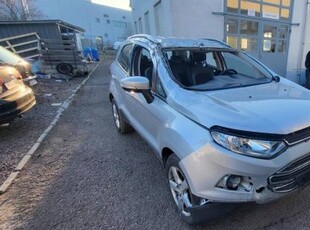 Ford Ecosport 1.5 Sigma Trend Powershift Indul!...