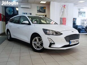 Ford Focus 1.5 TDCI Technology 1év Garancia-CAR...