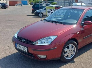 Ford Focus 1.8 Ghia Hideg Klíma-Friss Műszaki V...