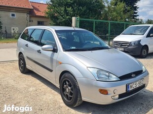 Ford Focus 1.8Di Ambiente