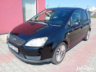 Ford Focus C-Max 1.6 TDCi Fresh DPF Az autó Tur...