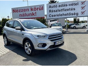 FORD KUGA 1.5 ECOBOOST BUSINESS