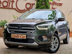 FORD KUGA 1.5 EcoBoost Business Technology 82e km!! Magyarországi!! 23 ÉVE CREDIT CAR