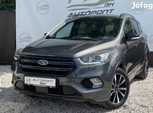 Ford Kuga 1.5 Ecoboost ST-Line Akár 1+1 év gara...