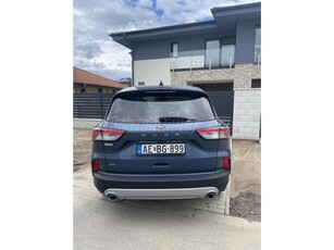 FORD KUGA 2.0 EcoBlue Titanium X AWD (Automata)