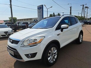 FORD KUGA 2.0 TDCi Titanium