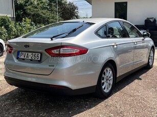 FORD MONDEO 1.5 TDCi Business Magyarországi